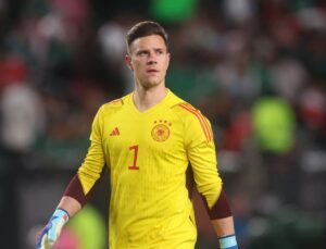 TRANSFER HABERİ: Beşiktaş devrede: Barcelona’nın yıldız kalecisi için sürpriz hamle!