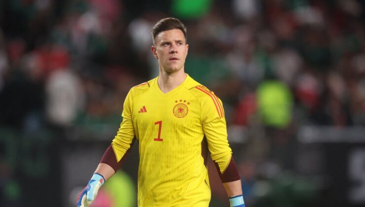 TRANSFER HABERİ: Beşiktaş devrede: Barcelona’nın yıldız kalecisi için sürpriz hamle!