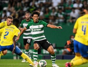 TRANSFER HABERİ: Beşiktaş’a Japon orta saha!