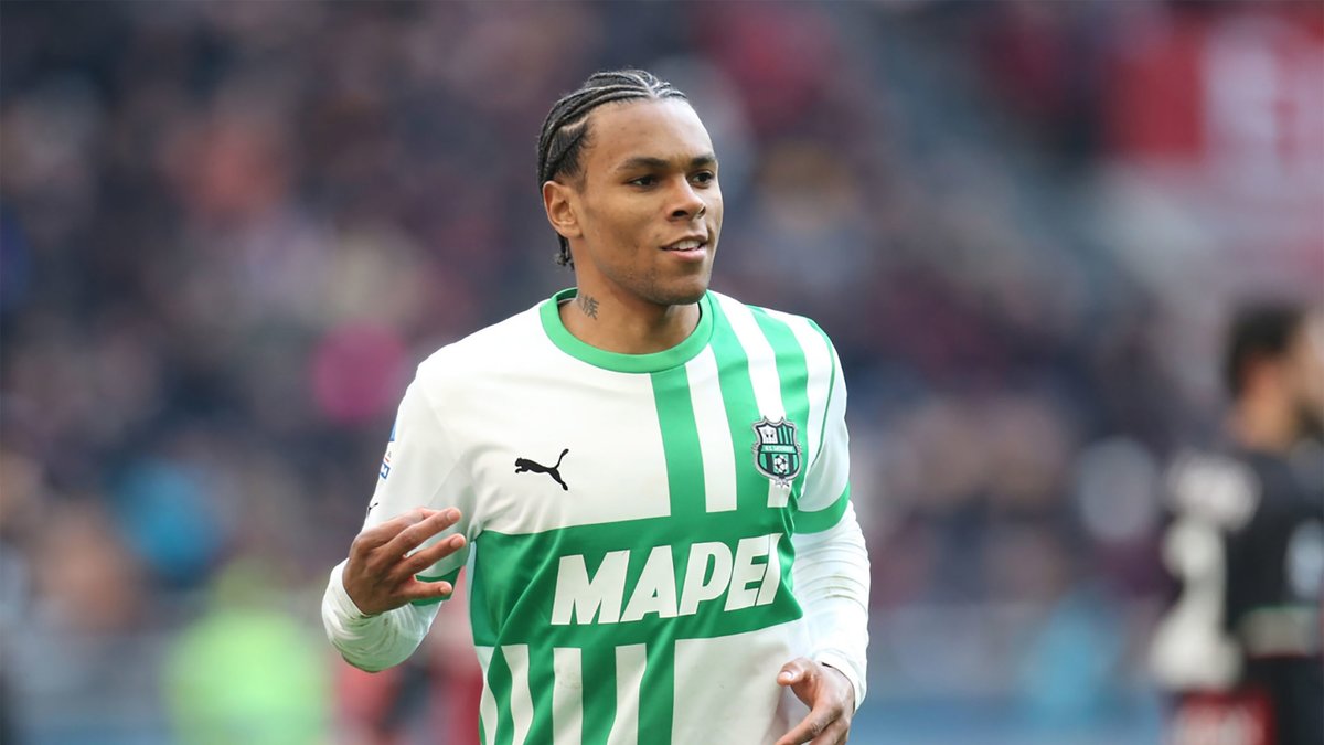 TRANSFER HABERİ: Beşiktaş’tan Armand Lauriente’ye kanca!