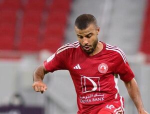 TRANSFER HABERİ: Beşiktaş’tan Rafinha bombası!