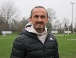 Tuncay Şanlı Fenerbahçe’ye döndü! Yeni görevi açıklandı