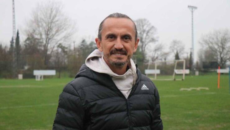 Tuncay Şanlı Fenerbahçe’ye döndü! Yeni görevi açıklandı