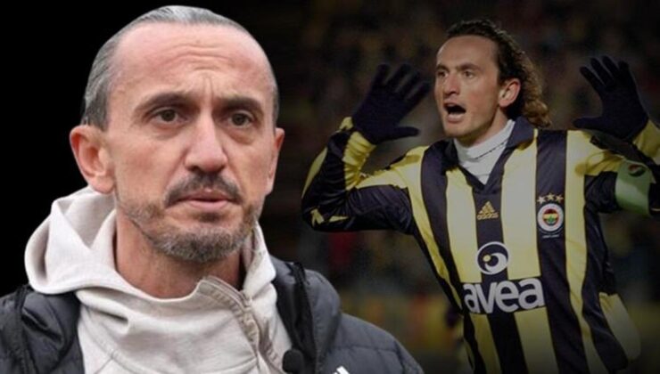 Tuncay Şanlı geri döndü: İşte Fenerbahçe’deki yeni görevi