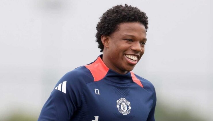 Tyrell Malacia Trabzonspor’a önerildi! Transferde Onana detayı