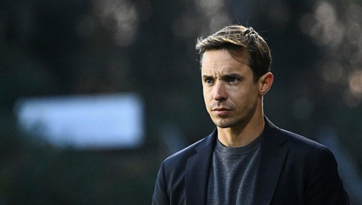 Union SG Teknik Direktörü’nden Galatasaray maçı açıklamaları!