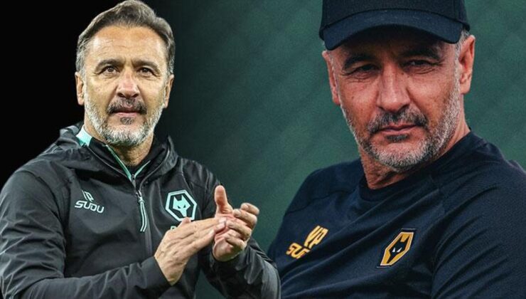 Vitor Pereira dikiş tutturamadı! Galibiyet yüzü göremeden görevine son verildi