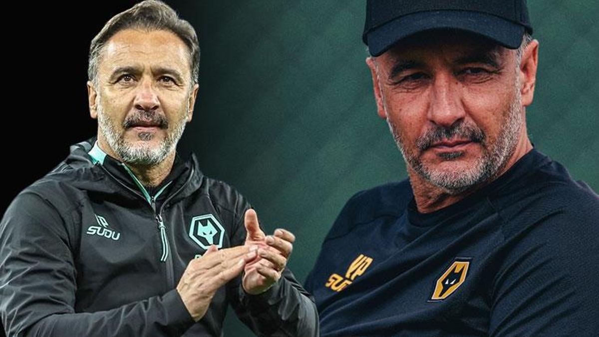 Vitor Pereira dikiş tutturamadı! Galibiyet yüzü göremeden görevine son verildi
