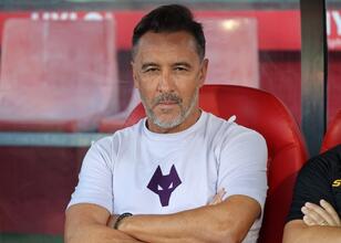 Wolverhampton ayrılığı açıkladı: Vitor Pereira!