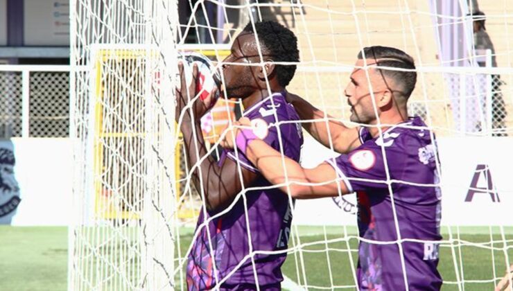 Yalçın Koşukavak geldi, Keçiörengücü kazandı!’ Takımım çok dinamikti…’