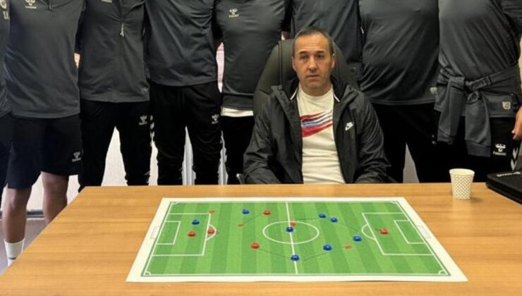 Yalçın Koşukavak: Mağlup olduk ama yenilmedik