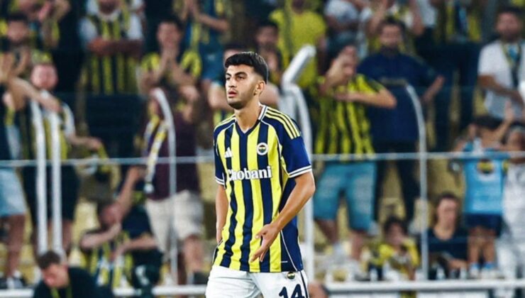 Yiğit Efe Demir’den Ferencvaros maçı sonrası açıklamalar!