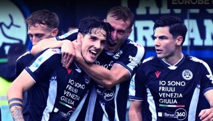 Zaniolo Udinese’de yeniden doğdu! Ayın oyuncusu seçildi