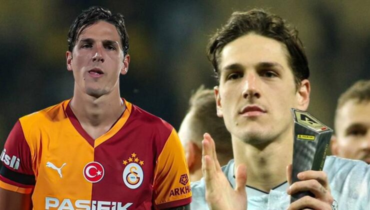 Zaniolo’dan Galatasaray’a haber var! Transferde kazancına kazanç katabilir