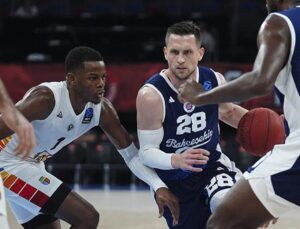 Bahçeşehir Koleji EuroCup’ta kazanmayı hatırladı… Bahçeşehir Koleji – Cluj Napoca maç sonucu 84-72