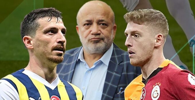 Bahis soruşturmasında Mert Hakan Yandaş, Murat Sancak ve Metehan Baltacı tutuklandı