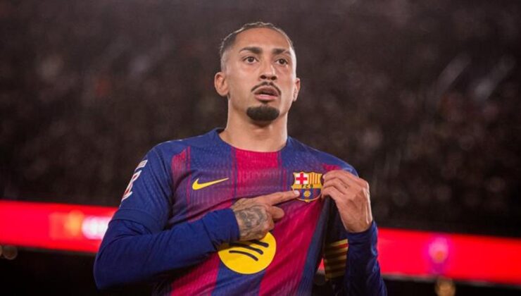 Barça seriye bağladı, zirvede farkı açtı (ÖZET) Barcelona – Atletico Madrid maç sonucu 3-1