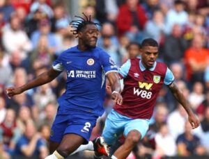 Beşiktaş aradığı stoperi Premier Lig’de buldu!