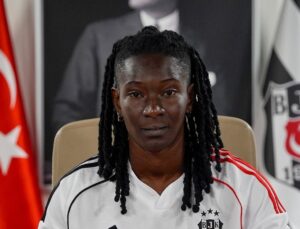 Beşiktaş Cansu Nur Kaya ve Aminata Haidara’yı transfer etti