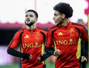 Beşiktaş o isimlerden vazgeçmiyor! Disasi ile beraber gelecek