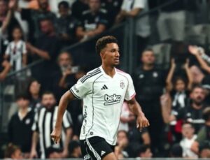 Beşiktaş’ta flaş ayrılık gelişmesi!