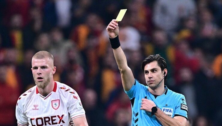 Beşiktaş’tan tepki içeren paylaşım! ’Tüm Türkiye gördü…’