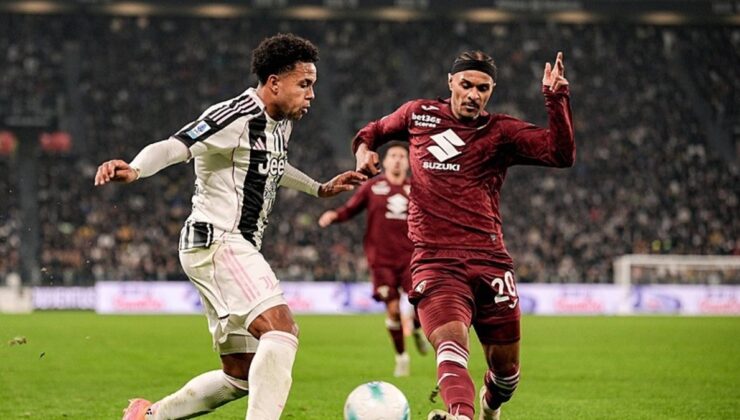 Beşiktaş’tan Valentino Lazaro takibi! 2 kulüp peşinde