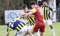 CANLI | Fenerbahçe U19 – Galatasaray U19 maçı