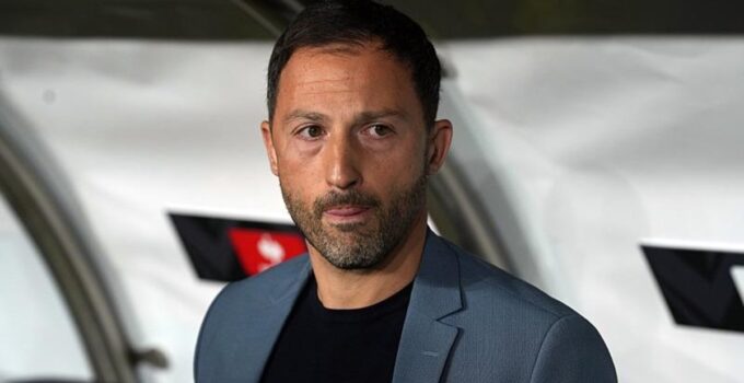 Domenico Tedesco 3. kez Galatasaray’a rakip oluyor!