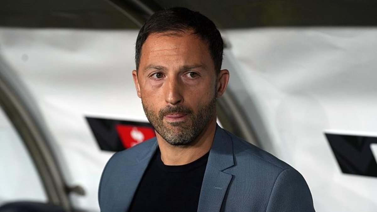 Domenico Tedesco 3. kez Galatasaray’a rakip oluyor!