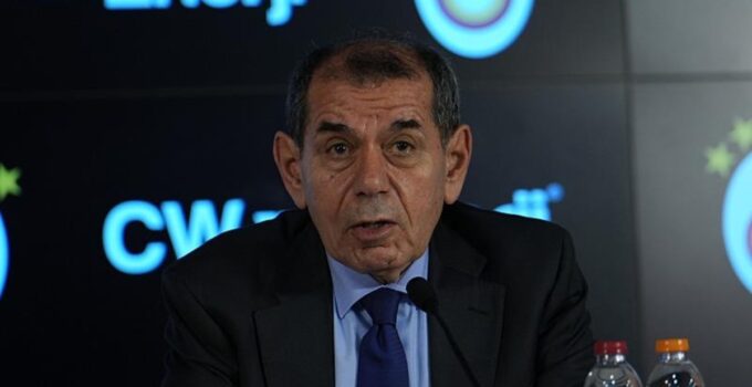 Dursun Özbek, Fenerbahçe – Galatasaray derbisine gidecek mi?