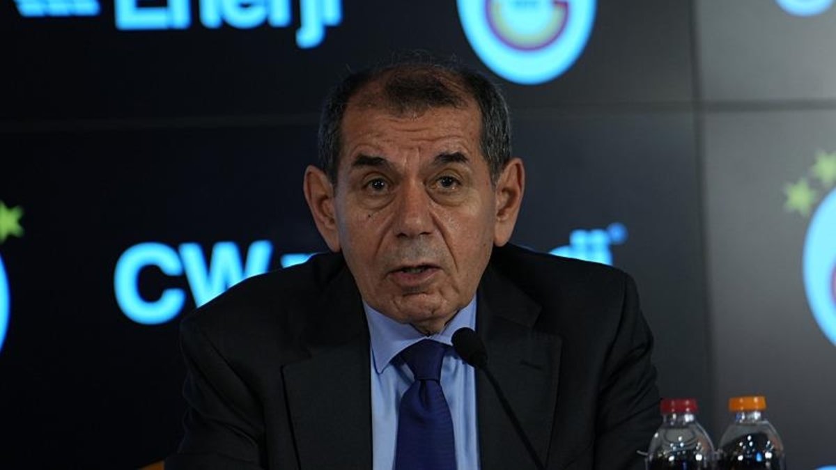 Dursun Özbek, Fenerbahçe – Galatasaray derbisine gidecek mi?