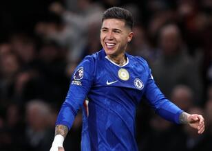 Enzo’dan itiraf: Transfer!