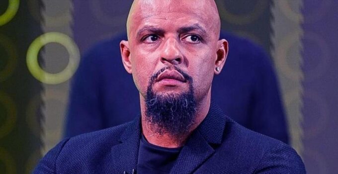 Eski Galatasaraylı futbolcu Felipe Melo’dan derbi paylaşımı!