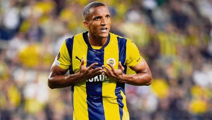 F.Bahçe’de Rodrigo Becao kadro dışı bırakıldı!