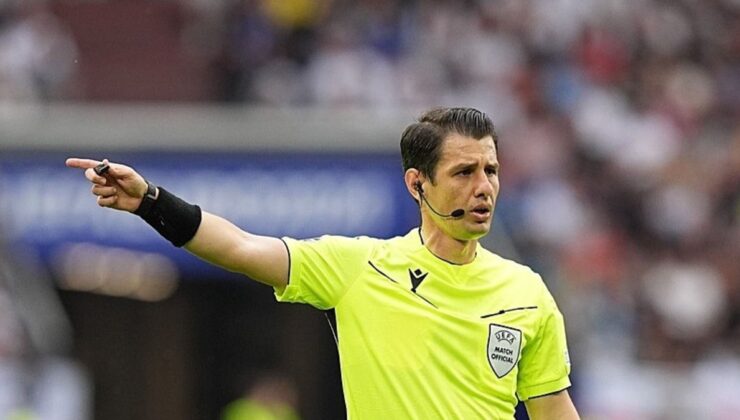 Fatih Karagümrük-Beşiktaş maçında penaltı kararı!