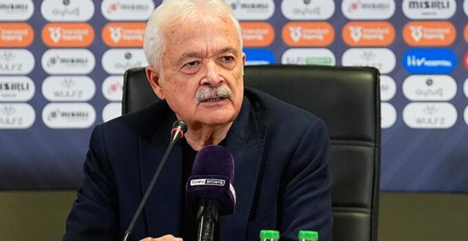 Fatih Karagümrük Teknik Sorumlusu Atılay Canel: Düzgün paslar yapamadık