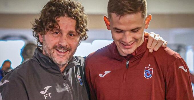 Fatih Tekke, Trabzonspor’un çehresini değiştirdi