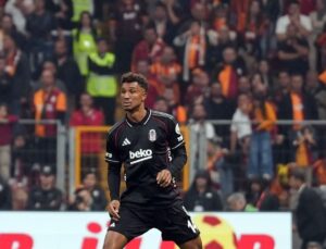 Felix Uduokhai’yi Bundesliga’dan talip çıktı!