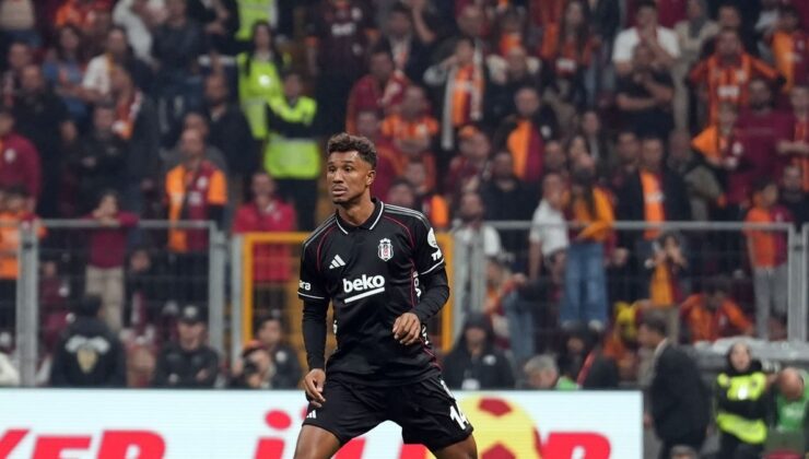 Felix Uduokhai’yi Bundesliga’dan talip çıktı!