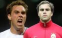 Fenerbahçe derbisi öncesi Johan Elmander ‘Galatasaray’ın forvetleri daha iyi’