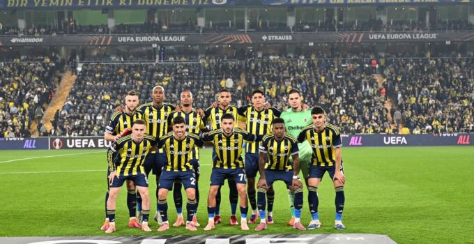 Fenerbahçe’nin yıldızından Galatasaray derbisi öncesi flaş paylaşım!
