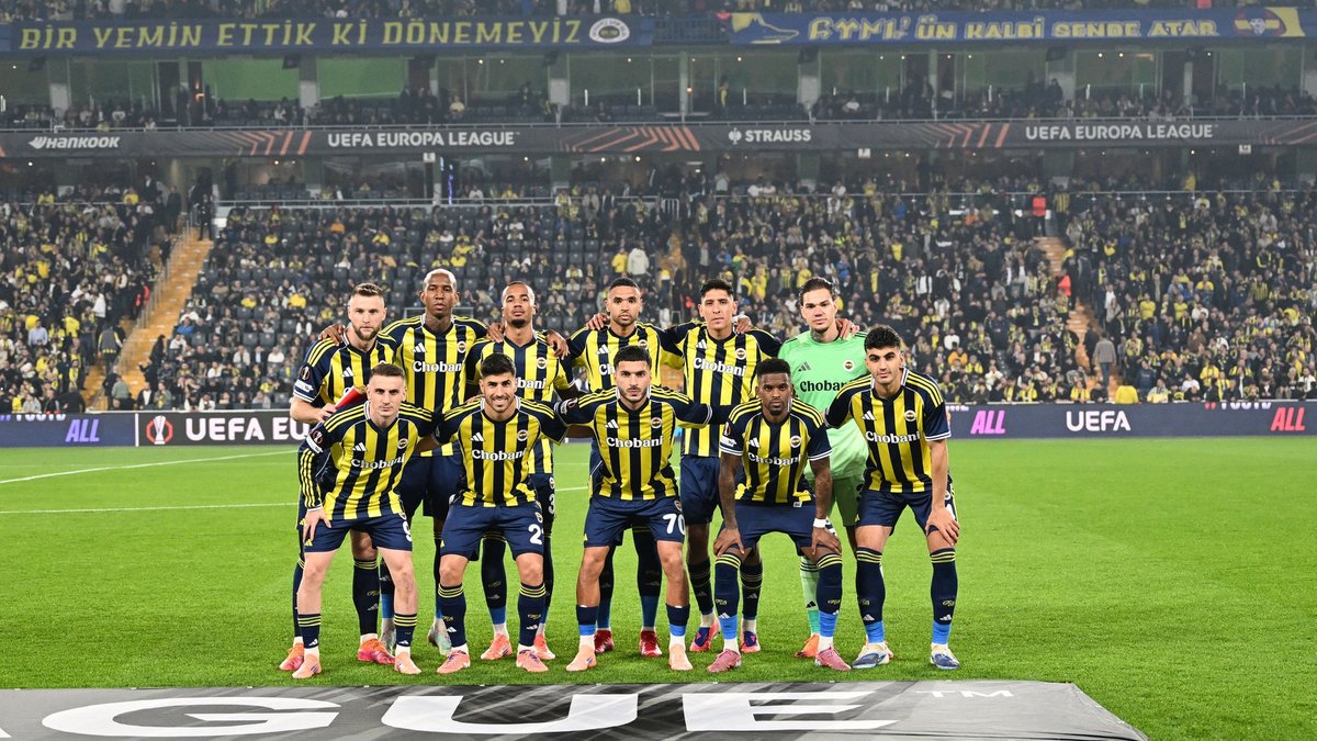Fenerbahçe’nin yıldızından Galatasaray derbisi öncesi flaş paylaşım!