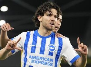 Ferdi Kadıoğlu, Fenerbahçe’ye mi dönüyor? Brighton’a yakın gazeteciler duyurdu