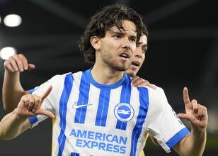 Ferdi Kadıoğlu, Fenerbahçe’ye mi dönüyor? Brighton’a yakın gazeteciler duyurdu