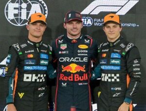 Formula 1’de şampiyonluk yarışı ne zaman saat kaçta, hangi kanalda? Norris mi, Verstappen mi, Piastri mi?