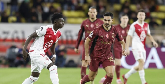 Galatasaray net fırsatlardan yararlanamadı! İşte o pozisyonlar