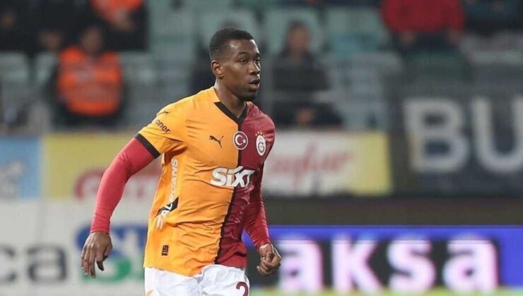 GALATASARAY TRANSFER HABERİ – Vasco da Gama’dan Carlos Cuesta kararı! Bonservisini alacaklar mı?