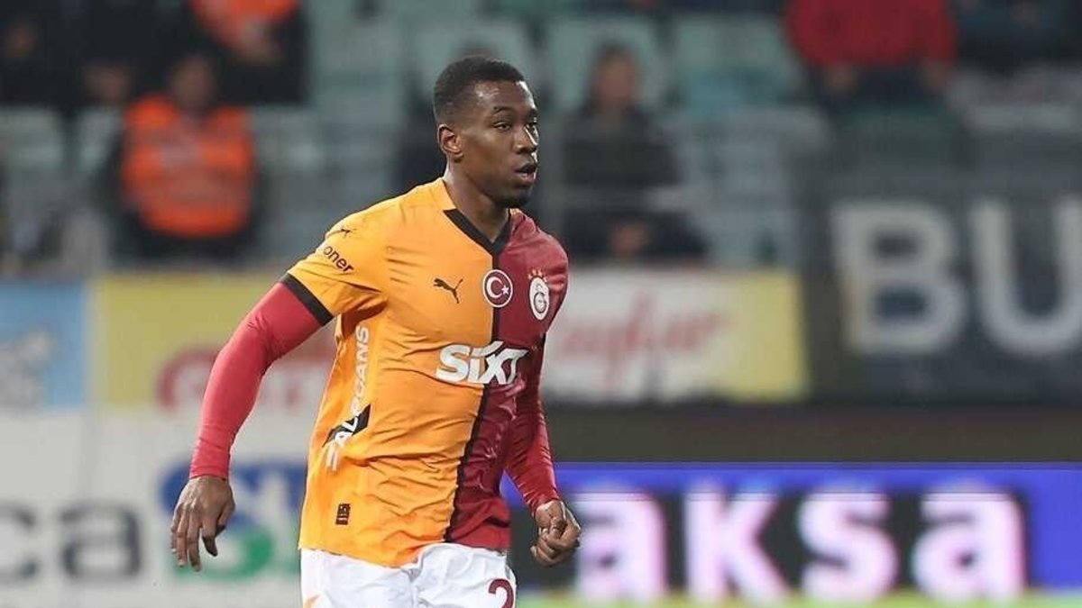 GALATASARAY TRANSFER HABERİ – Vasco da Gama’dan Carlos Cuesta kararı! Bonservisini alacaklar mı?