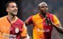 Galatasaray’a derbi öncesi müjde! 4 yıldız geri döndü
